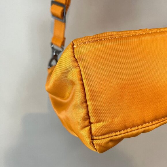 Lug PAcer Crossbody‎ Bag With Stud Details & Multiple Zipper Compartments - Picture 2 of 9